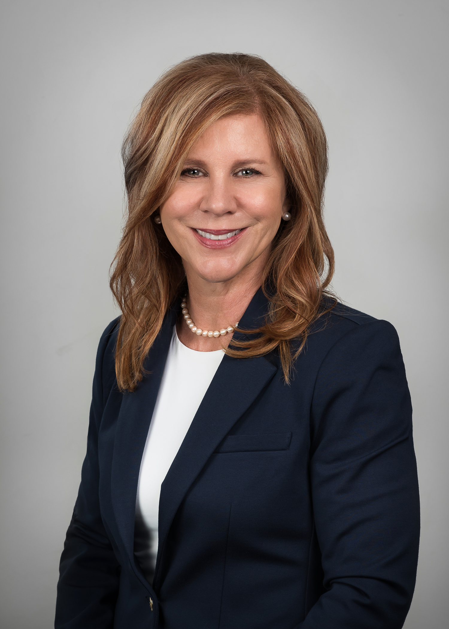 Julie Belich, candidate for Ohio's 23rd District State Representative